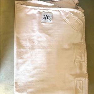 Ollie Swaddle